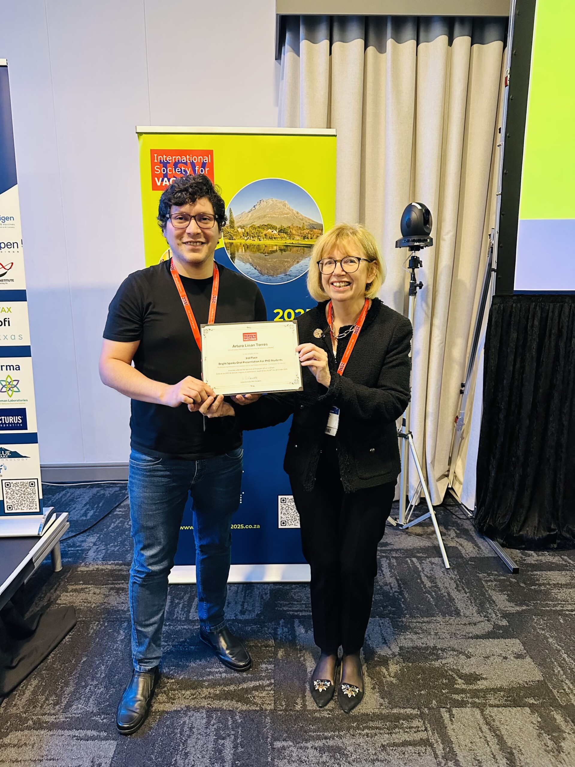 Arturo Liñan-Torres 3