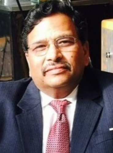 Indresh Srivastava