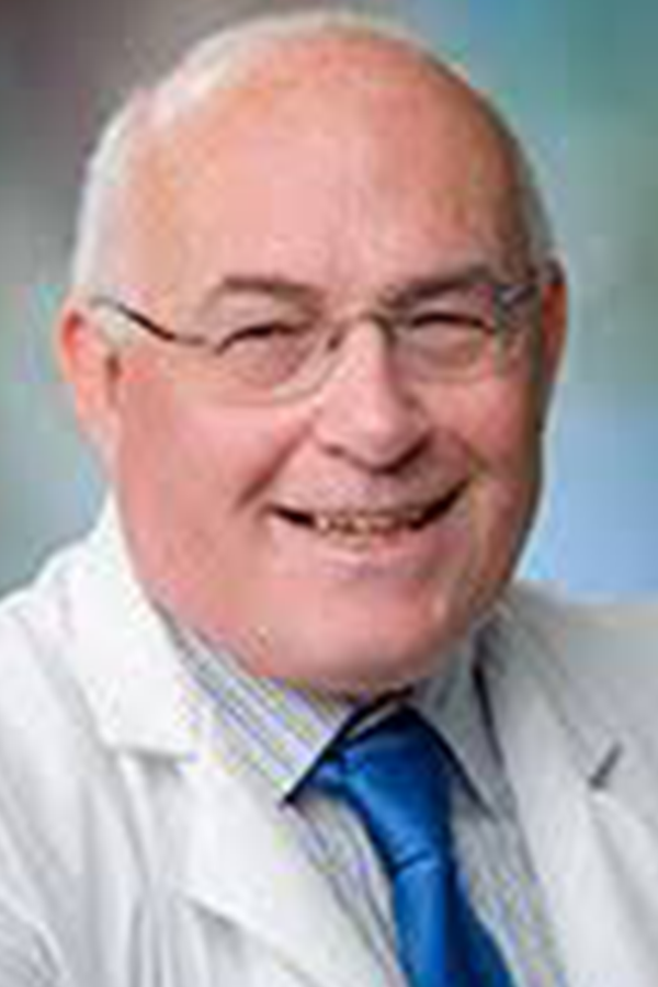 Allan-Barrett Allan Barrett