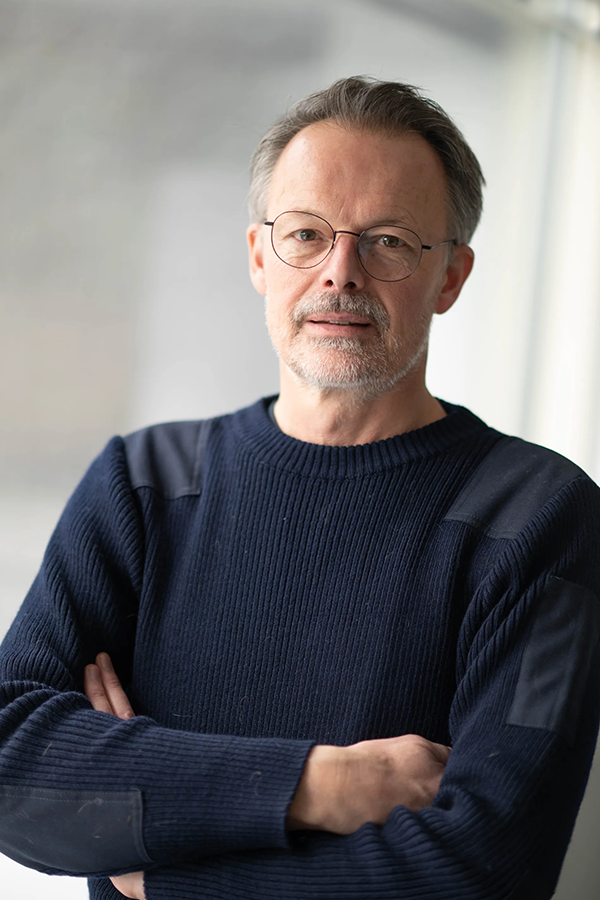 Bart-Lambrecht Bart Lambrecht