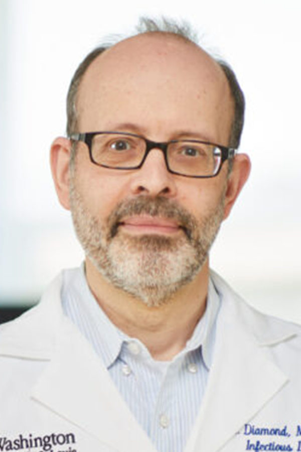 Michael-Diamomd Michael Diamond